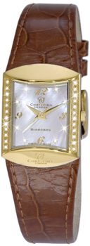 Часы Christina London Ladies 126GWBR